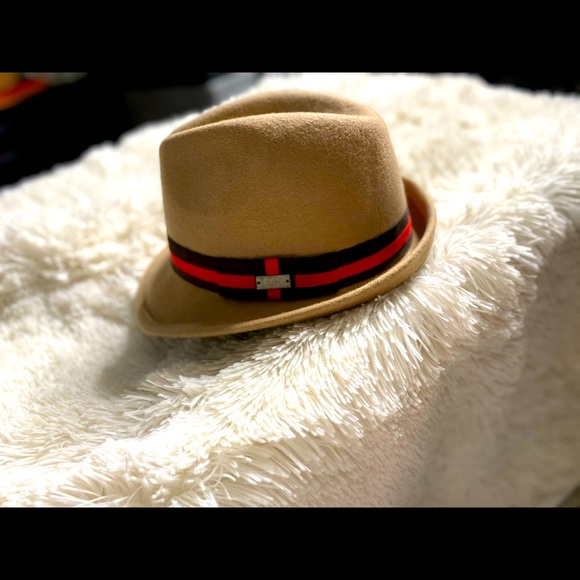 Izod Accessories - Panama Hat